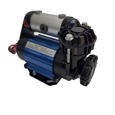 Single Cylinder 4WD DC12v Offroad Car Air Compressor For Car Tire Inflation
