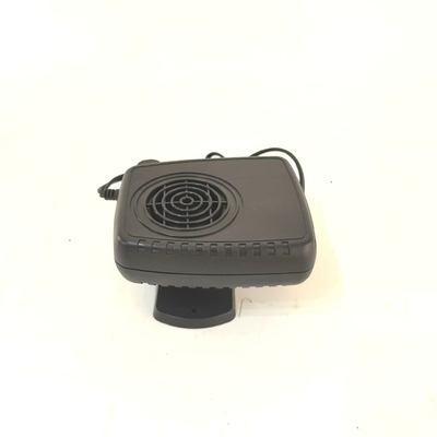Auto ABS Portable DC12V Car Fan Heater With Handle For Car Window Defrosting