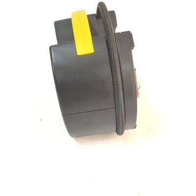 Digital Display Air Inflation Car Compressor For Car With One Year Warranty