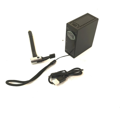Good price Compact Rechargeable Air Pump Mini Bicycle Tire Inflation Air Pump With Lithium Battery online