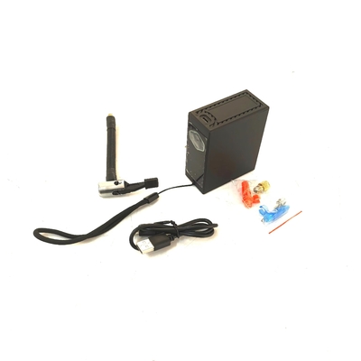 Compact Rechargeable Air Pump Mini Bicycle Tire Inflation Air Pump With Lithium Battery