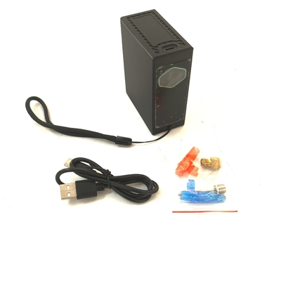 Good price Portable Mini Bicycle Tire Air Pump Rechargeable Battery Tire Air Compressor online