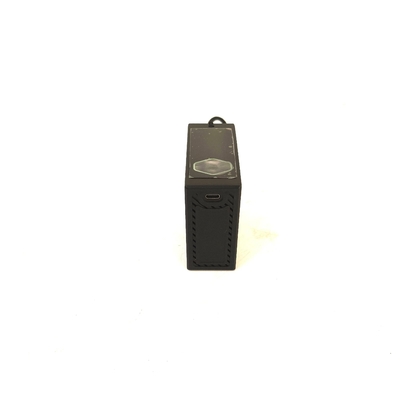 Mini Portable Electric Digital Display Bicycle Tire Inflator Air Pump