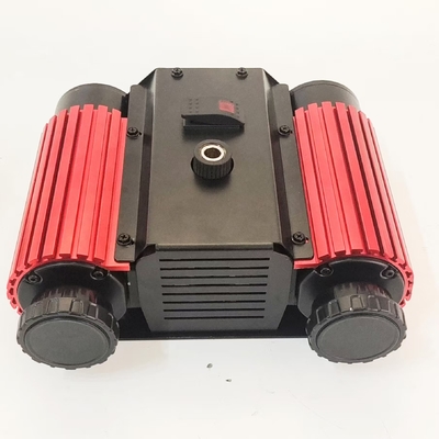 Good price Double Cylinder Car Air Pump Heavy Duty Off-Road Inflation Car Air Compressor online