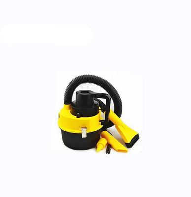 Plastic Auto Vacuum Cleaner , 1.25kgs Car Cleaning Vacuum Cleaner Oem Logo