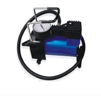 12 Volt 140psi Vehicle Air Compressor Kits Yf633 With Cigarette Lighter