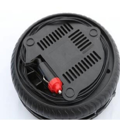 Mini Car Air Compressor , 250psi Electric Air Compressor For Car Tires