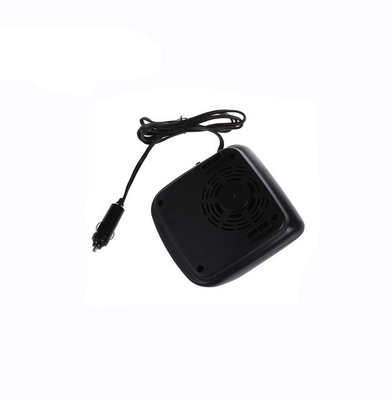 150w Plastic Mini Portable Automobile Heaters 12 Volt One Year Warranty