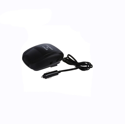 150w Plastic Mini Portable Automobile Heaters 12 Volt One Year Warranty
