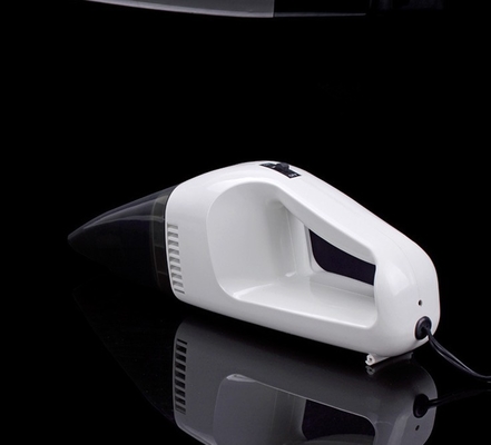 Plastic Material Car Cleaning Vacuum Cleaner 12v Dc 60 - 90w Ce Certification