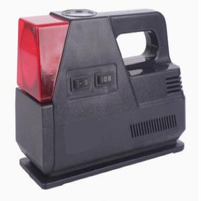 3 In 1 Vehicle Air Compressors Oem Service For Inflating Car Tires / Air Bed