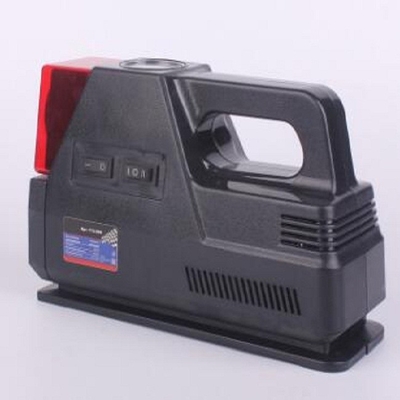 3 In 1 Vehicle Air Compressors Oem Service For Inflating Car Tires / Air Bed
