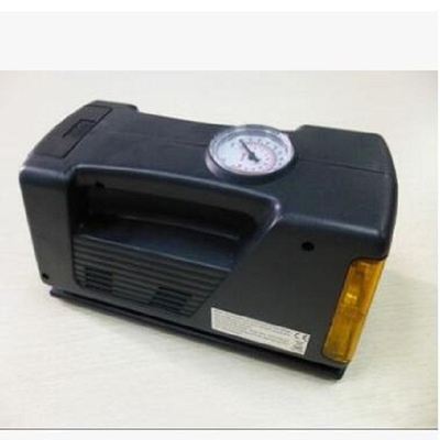 Plastic Vehicle Air Compressors Portable For Car Tires 1 Year Warranty