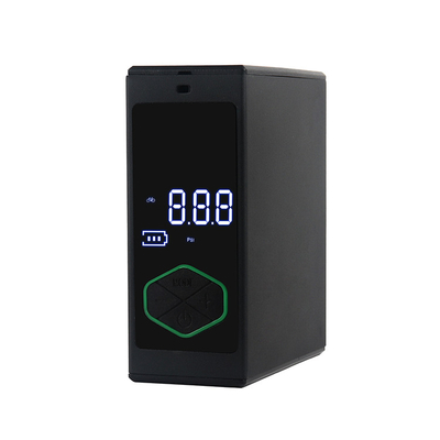 Rechargeable Cordless Digital Air Pump Electric  Tire Air Compressor