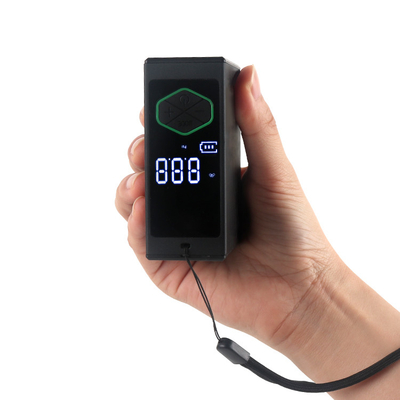 Rechargeable Cordless Digital Air Pump Electric  Tire Air Compressor