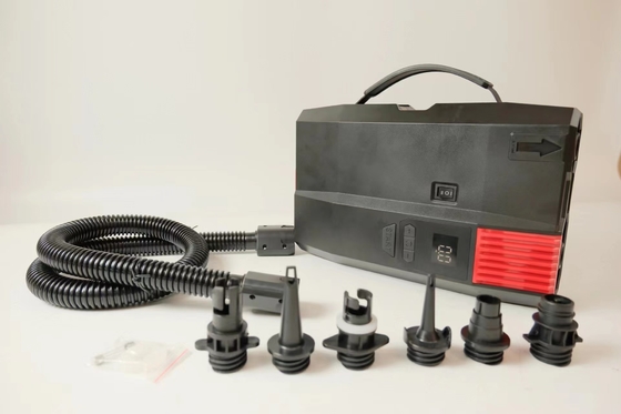 Electric Sup Pump For Paddle Board Digital Cordless Air Pump
