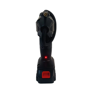 Electric Portable Tire Inflator Cordless Car Air Compressor