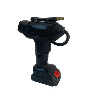 Electric Portable Tire Inflator Cordless Car Air Compressor