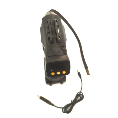 Portable Electric Cordless Car Air Compressor Digital Tire Air Pump