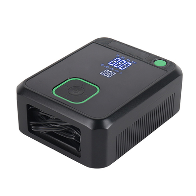 Good price Portable Air Compressor Electric Digital Car Tire Inflatorwith Led Light online