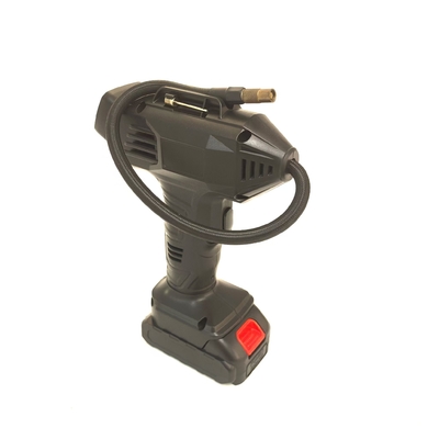 Good price Hand Held Rechargeable Car Air Compressor Electric Tire Air Pump online