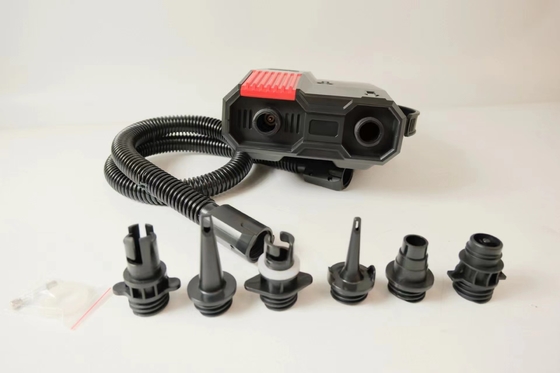 Good price Electric Rechargeable Portable Sup Pump For Paddle Board Digital Cordless Air Pump online