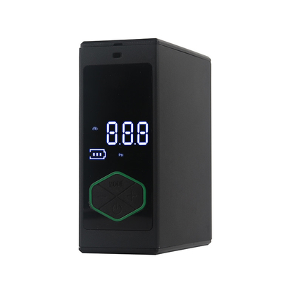 Portable Digital Display Air Pump Rechargeable Cordless Electric Tire Air Pump