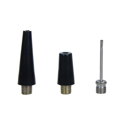 Plastic AC/DC Vehicle Air Compressors For Car Tires Inflation
