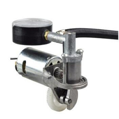 Long Lifespan Vehicle Air Compressors 250psi Professional Plastic Material