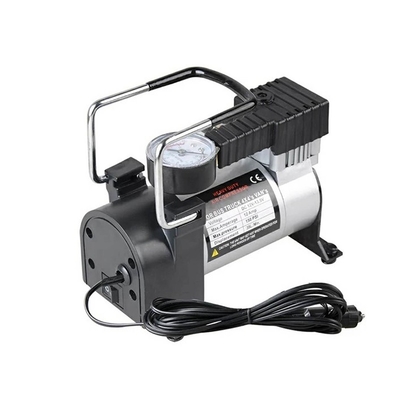 Good price 12v Portable High Pressure Air Compressor 140 PSI One Year Warranty online