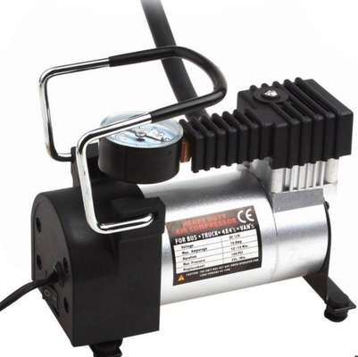 12v Portable High Pressure Air Compressor 140 PSI One Year Warranty