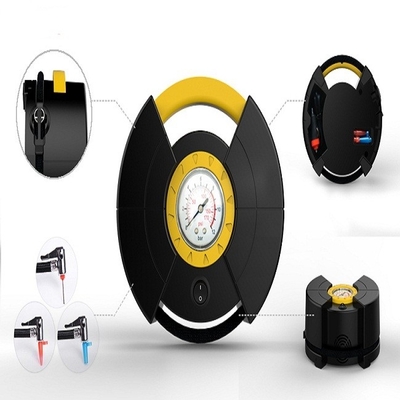Good price Plastic Heavy Duty Portable Air Compressor With Cigarette Lighter Plug online