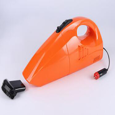 2 IN 1   Handheld Vacuum Cleaner 250PSI Compressor 38W-60W Auto Vacuum Cleaner