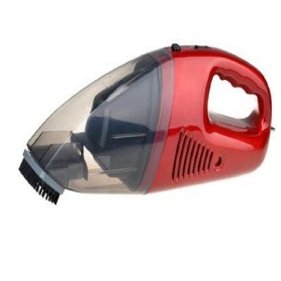 2 IN 1   Handheld Vacuum Cleaner 250PSI Compressor 38W-60W Auto Vacuum Cleaner