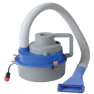 93W-120W  Vacuum Cleaner Wet Or Dry  Handheld Vacuum Cleaner Biue Auto Vacuum Cleaner