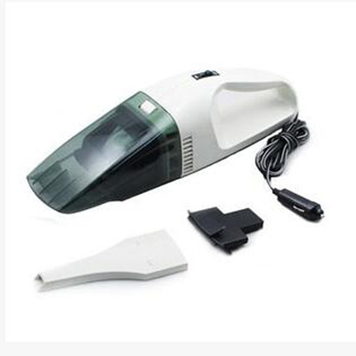 Plastic Handy Portable Vacuum Cleaner For Car 12v Dc Cigarette Lighter