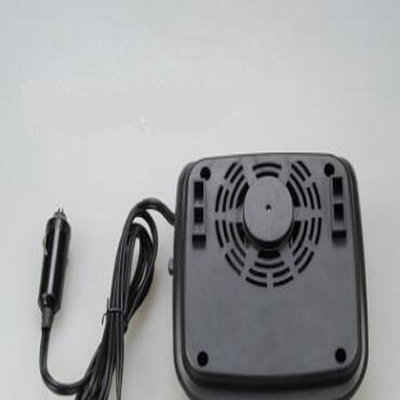 Electric DC12v Portable Auto Heater PTC  Ceramic With Switch