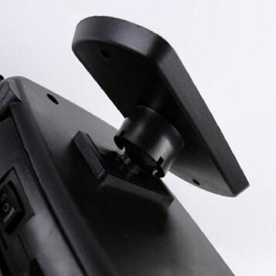 Portable Car Fan Heater  Dc 12v Mini Fan Heater Ptc Heating With Fan And Heater Function