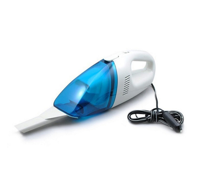 Plastic Customized Handheld Car Vacuum Cleaner 12v 35w - 60w Long Working Life