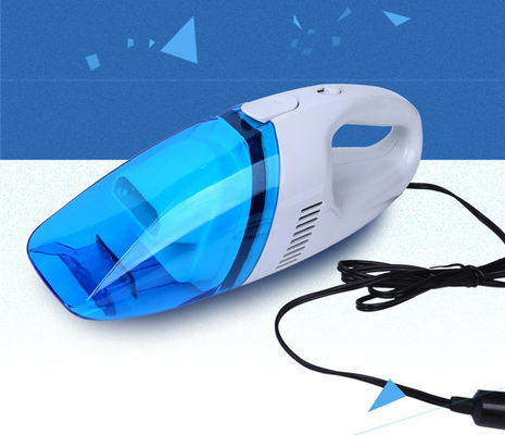 Handheld Professional Car Vacuum Cleaner , 12v Dc Car Cleaning Vacuum Cleaner