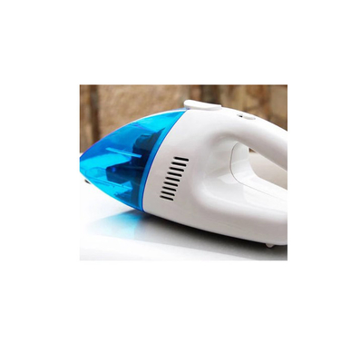 Oem 0.7kgs Handheld Car Vacuum Cleaner 12v Portable For Automotive Cleaning