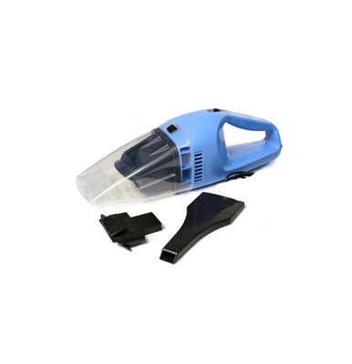 DC12V Portable Handheld ABS Car Wash Vacuum Cleaner With Washable Filter