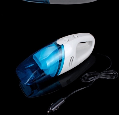 35w - 60w Small Handheld Vacuum Cleaner 12v Dc 0.7kgs With Inflator Adaptor