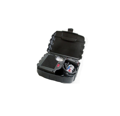 One Year Warranty Portable Air Compressor For Car Tires 250psi Dc 12v