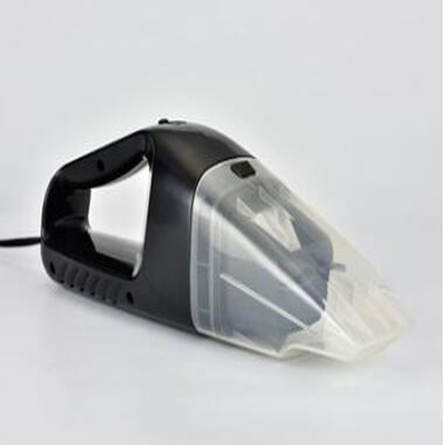 Lightweight Handheld Car Vacuum Cleaner Yf119 With Cigarette Lighter