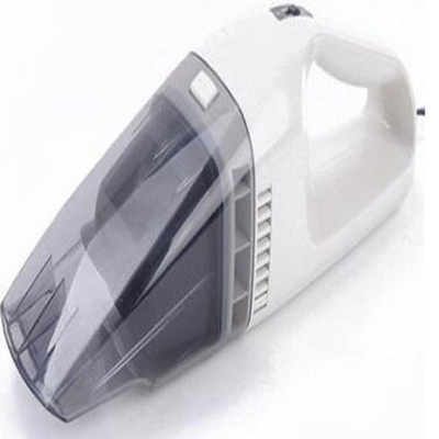 DC12V Car Wash Vacuum Cleaner Auto Plastic Wet And Dry Mini Portable Vacuum Cleaner For Car