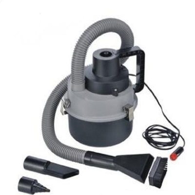 93w - 120w Professional Car Vacuum Cleaner Hand Held With Flexible Hose