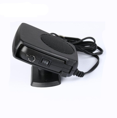 Good price Portable Car Fan Heater  Dc 12v Mini Fan Heater Ptc Heating With Fan And Heater Function online