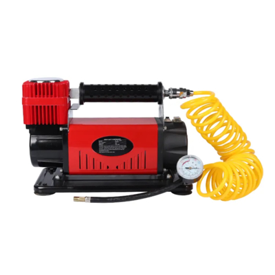 150PSI Heavy Duty Portable Air Compressor 160L/min for Car Tires