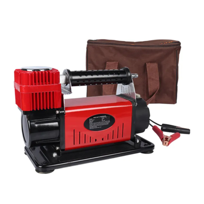 150PSI Heavy Duty Portable Air Compressor 160L/min for Car Tires